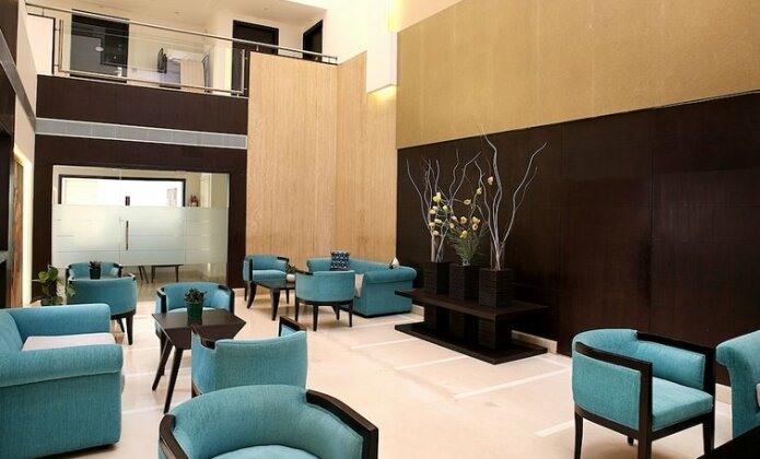 Ahuja Residency Vista Woods - Photo4