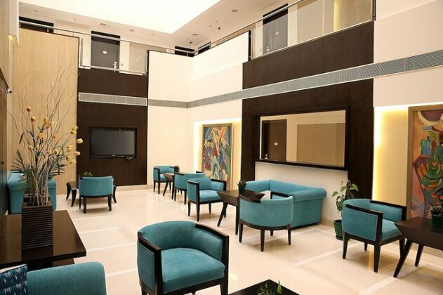 Ahuja Residency Vista Woods - Photo5