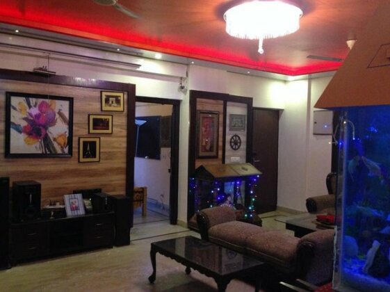 Anand House Homestay Manesar - Photo3