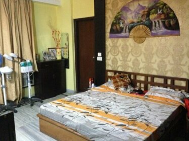 Anand House Homestay Manesar