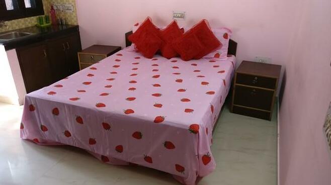 Arora House Gurgaon - Photo3