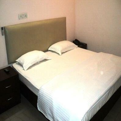 Aspire Guest House - Photo2