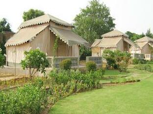 Botanix Nature Resort - Photo2