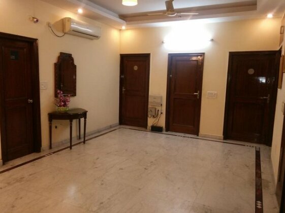 Corporate Inn - Photo2
