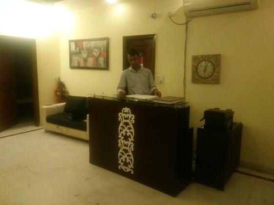 Corporate Inn - Photo3