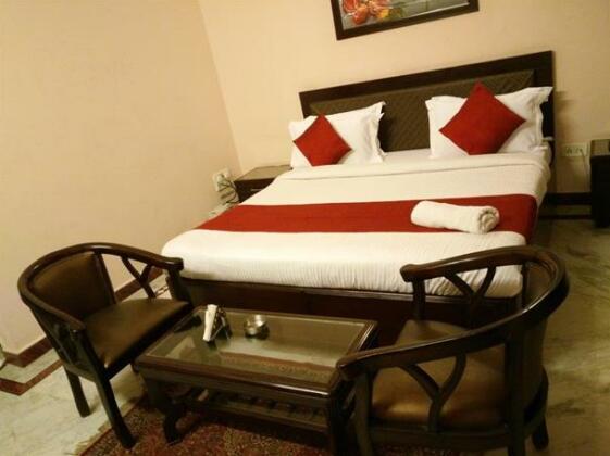 Corporate Inn - Photo5