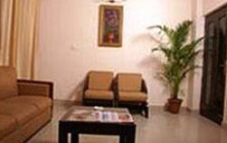 Crown Residence Bed and Breakfast Gurgaon - Photo2