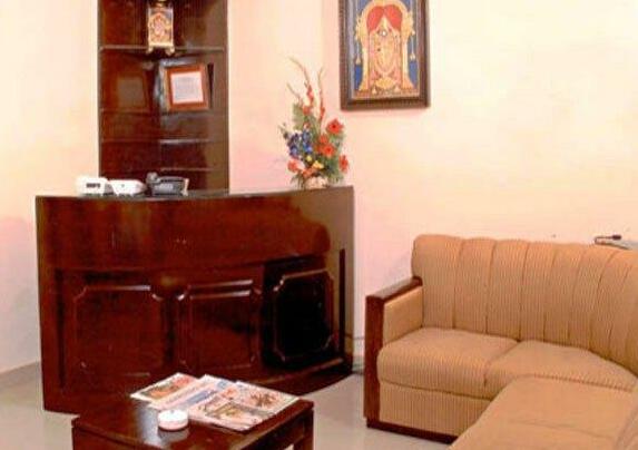 Crown Residence Bed and Breakfast Gurgaon - Photo5