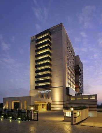 DoubleTree by Hilton Gurgaon New Delhi NCR