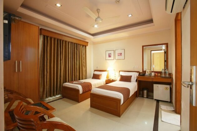 Emblem Hotel Sector 14 Gurgaon - Photo5