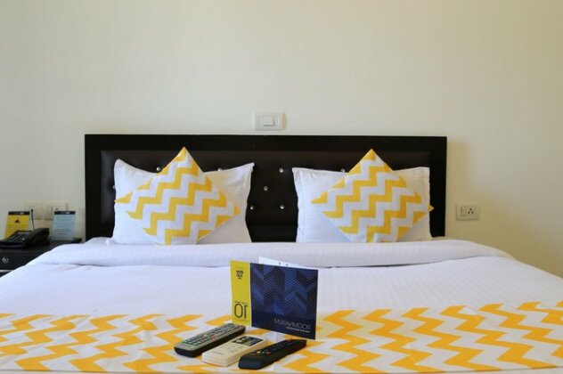 FabHotel Aksh Palace DLF Phase 2 - Photo2