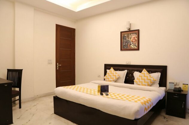 FabHotel Aksh Palace DLF Phase 2 - Photo3