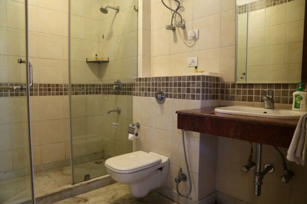 FabHotel Aksh Palace DLF Phase 2 - Photo5