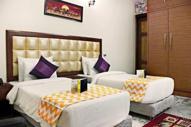 FabHotel Hill View Suites - Photo2