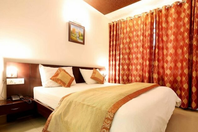 FabHotel Mulberry Retreat - Photo3