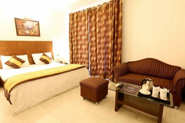 FabHotel Mulberry Retreat - Photo5