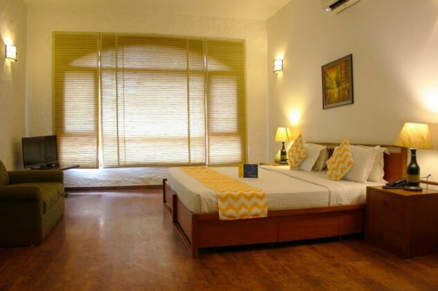 FabHotel Pearl Villas Sector 31 - Photo2