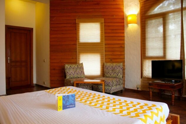 FabHotel Pearl Villas Sector 31 - Photo4
