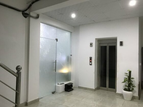 FabHotel RV Homes Sector 45 - Photo5