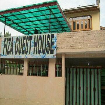 Fiza Guest House