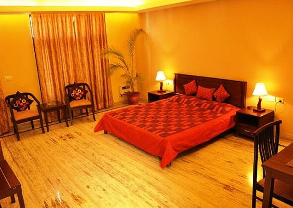 Gamma Hospitality - Photo4