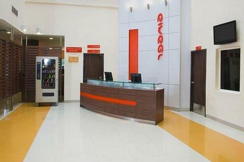 Ginger Hotel Manesar - Photo2