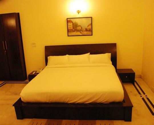 Habitare Suites & Apartments - Photo5