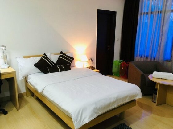 Hirohama India Serviced Apartment - Photo3