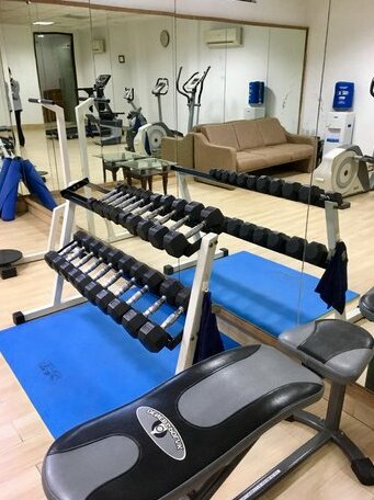 Hirohama India Serviced Apartment - Photo5