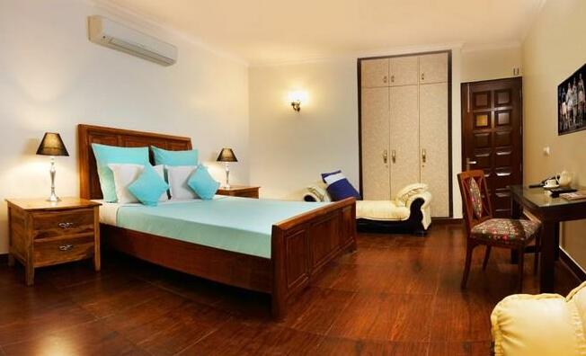 Homeaway Large Luxury Room Gurgaon - Photo2