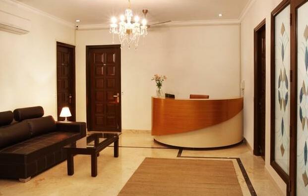 Homeaway Large Luxury Room Gurgaon - Photo4