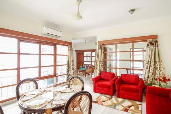 Hostie Executive Duplex-3BR with hydrotherapy pool - Photo2