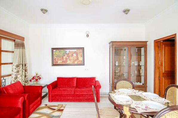 Hostie Executive Duplex-3BR with hydrotherapy pool - Photo3