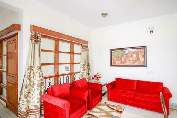 Hostie Executive Duplex-3BR with hydrotherapy pool - Photo4