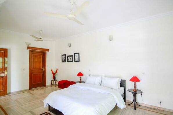 Hostie Executive Duplex-3BR with hydrotherapy pool - Photo5