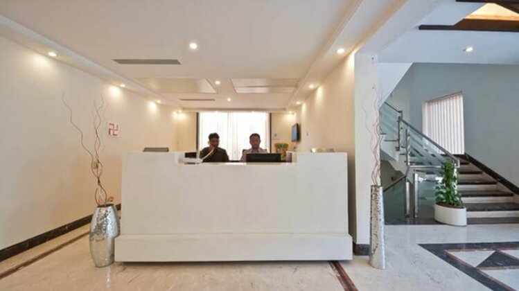 Hotel Aadhar - Photo3