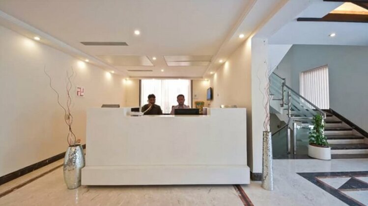 Hotel Aadhar - Photo3