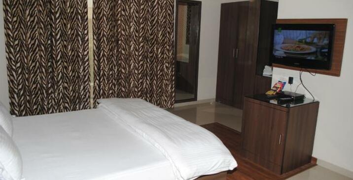 Hotel Allure Gurgaon