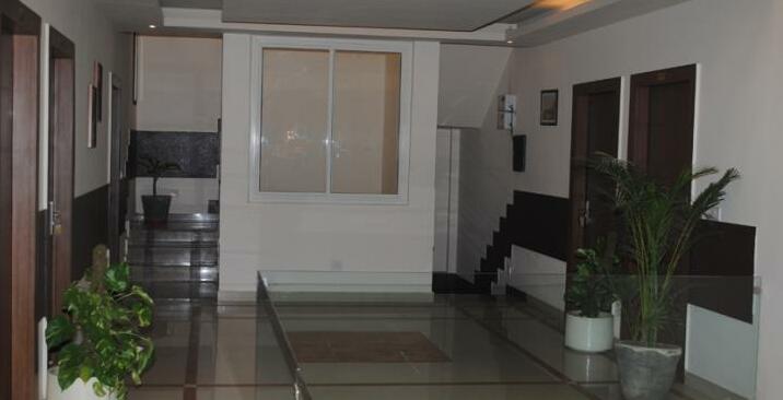 Hotel Allure Gurgaon - Photo3