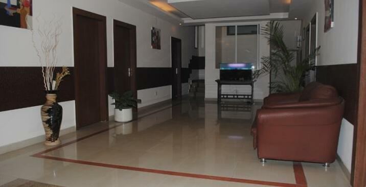 Hotel Allure Gurgaon - Photo4