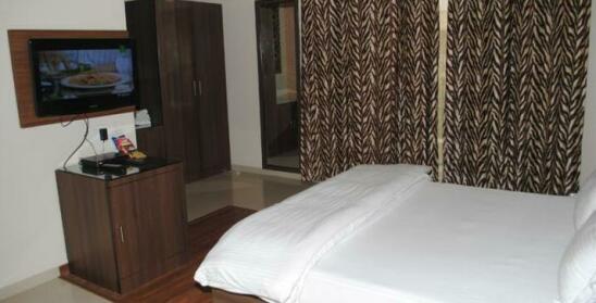 Hotel Allure Gurgaon