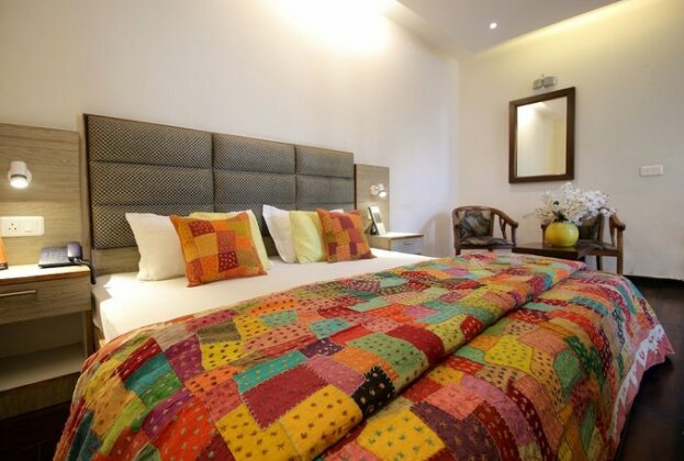 Hotel City Premier - Photo2
