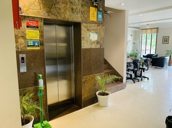 Hotel City Premier - Photo3