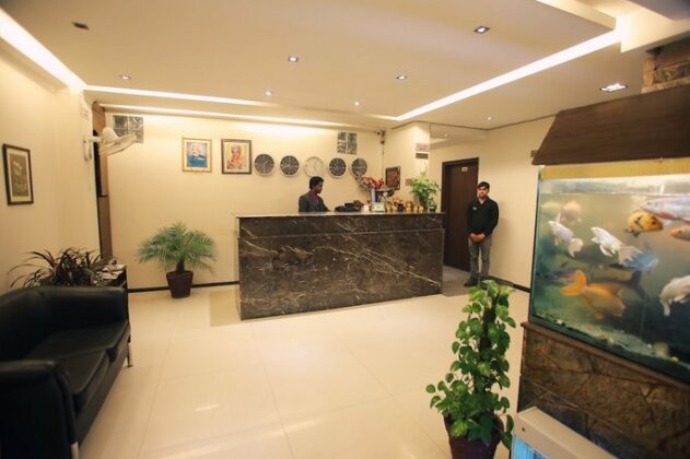 Hotel City Premier - Photo5
