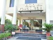 Hotel DDR Residency - Photo2