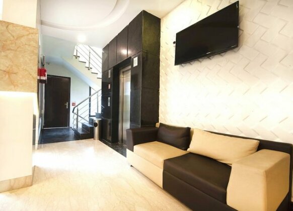 Hotel Golf View Suites - Photo5
