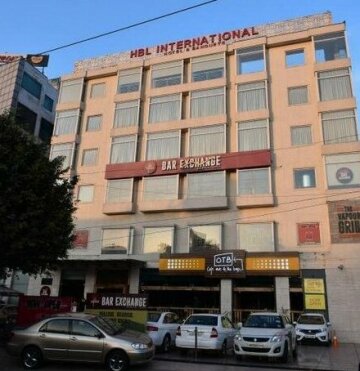 Hotel HBL International