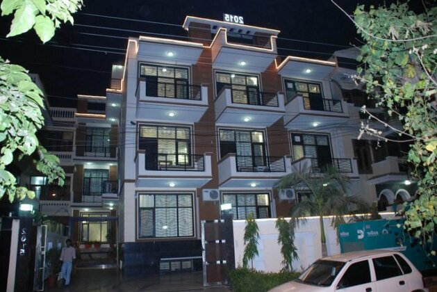 Hotel Kartik Inns - Photo2