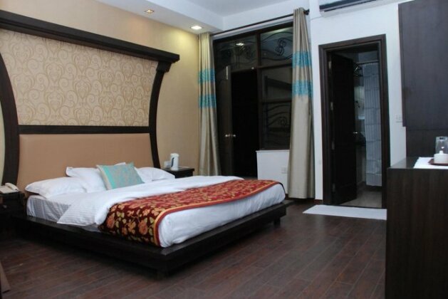 Hotel Kartik Inns - Photo3