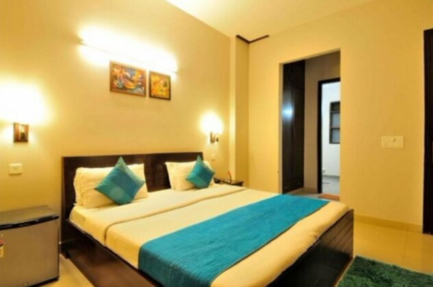 Hotel Kartik Inns - Photo4